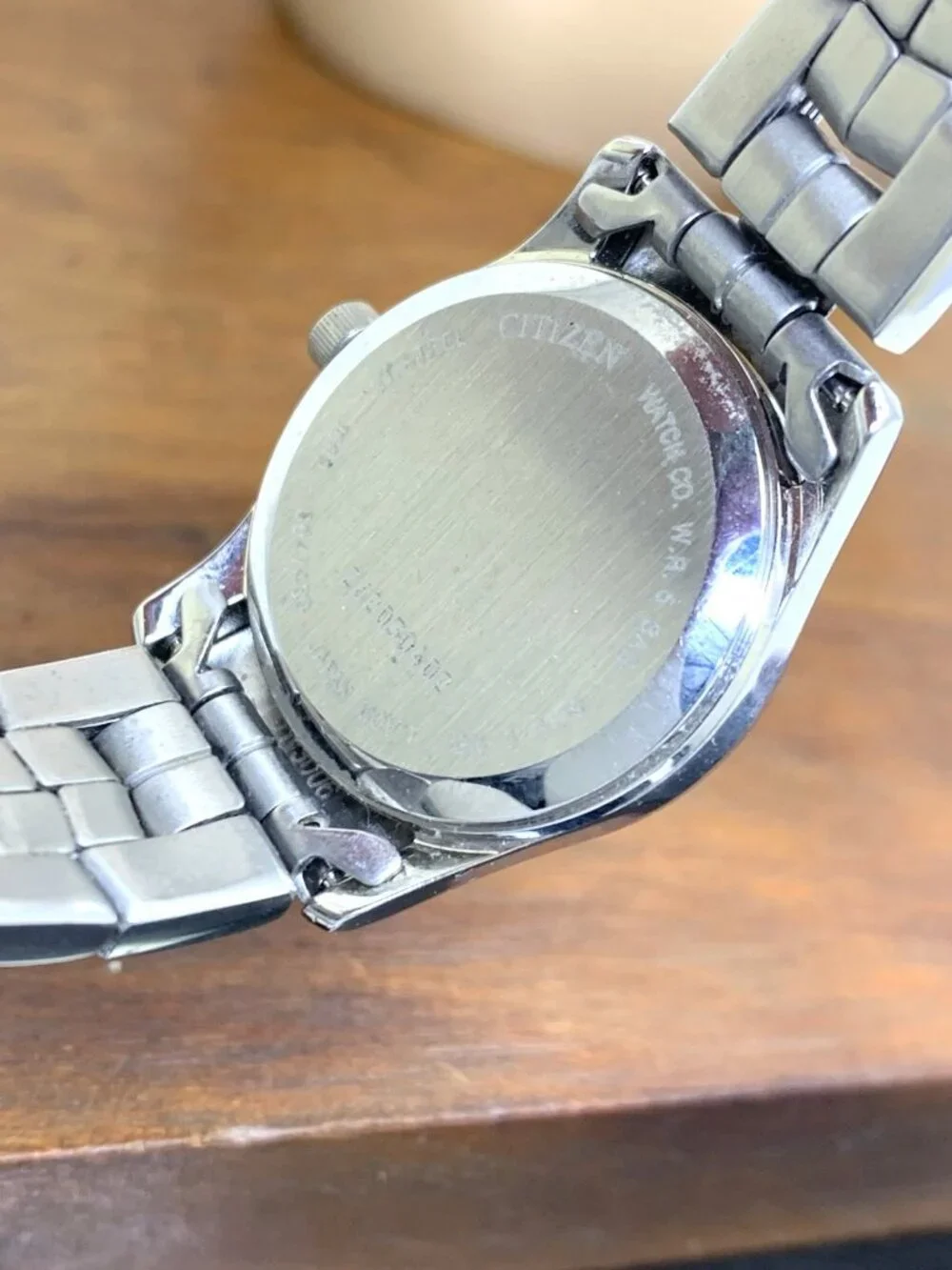 Citizen women watch